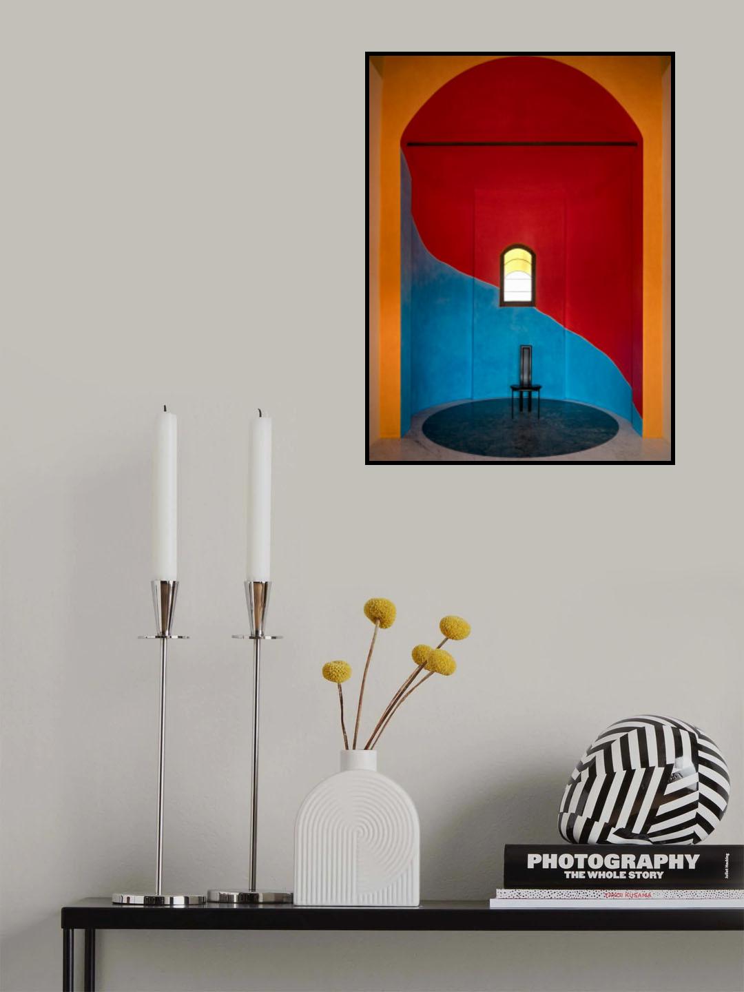 Barolo Poster och Canvastavla