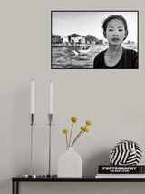 Patarina Poster och Canvastavla