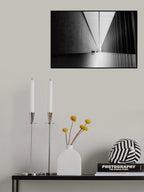 Refletions Poster och Canvastavla