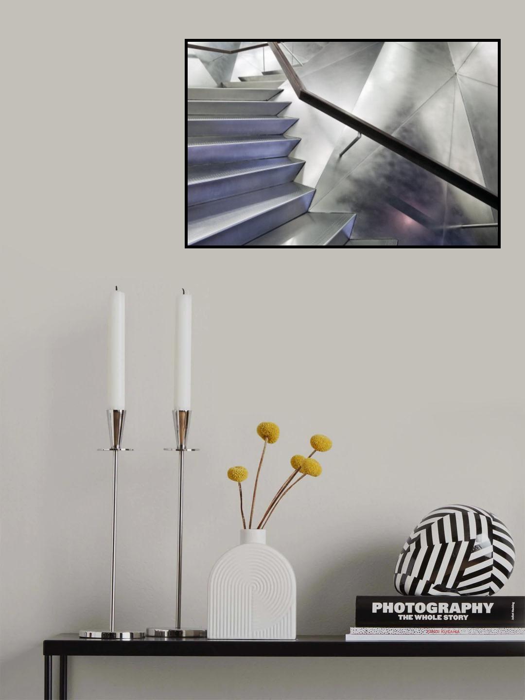 no right angle Poster och Canvastavla
