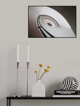 shape Poster och Canvastavla