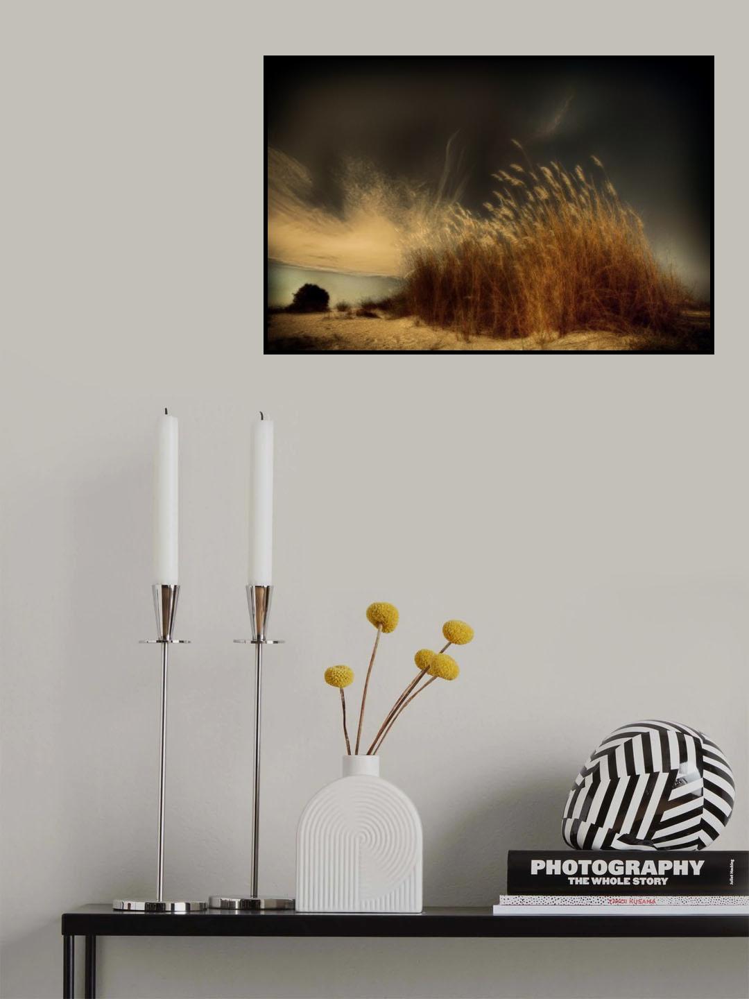Poster och Canvastavla