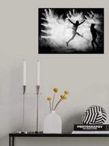 Freedom Poster och Canvastavla