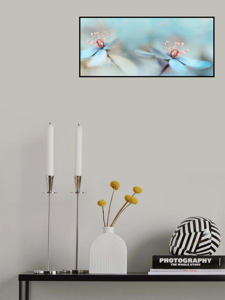 The two of us Poster och Canvastavla