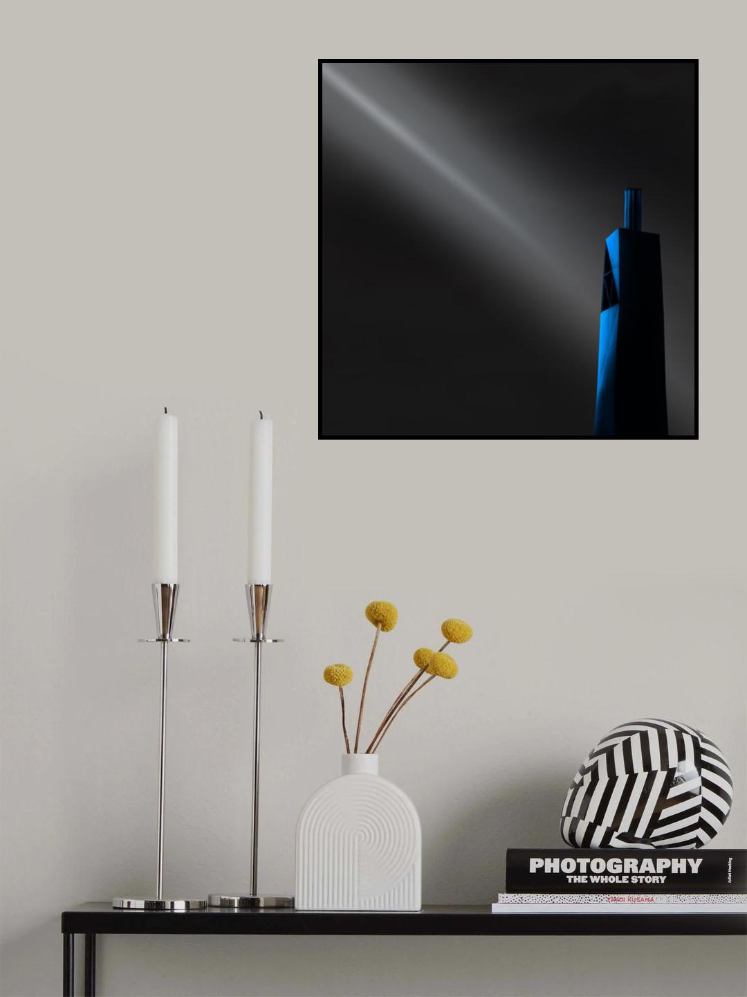 Trigonometrio Poster och Canvastavla