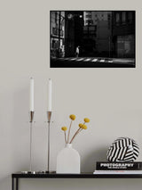 Untitled Poster och Canvastavla