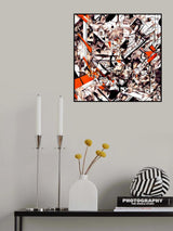 untitled Poster och Canvastavla