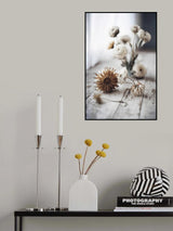 Only One Poster och Canvastavla