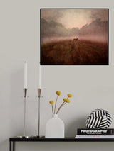 The Night Before... Poster och Canvastavla