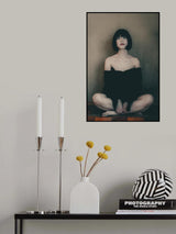 Natural body Poster och Canvastavla