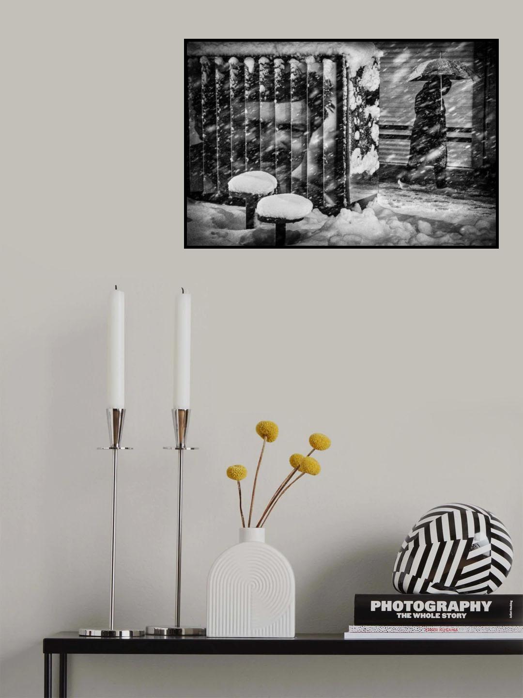 Poster och Canvastavla