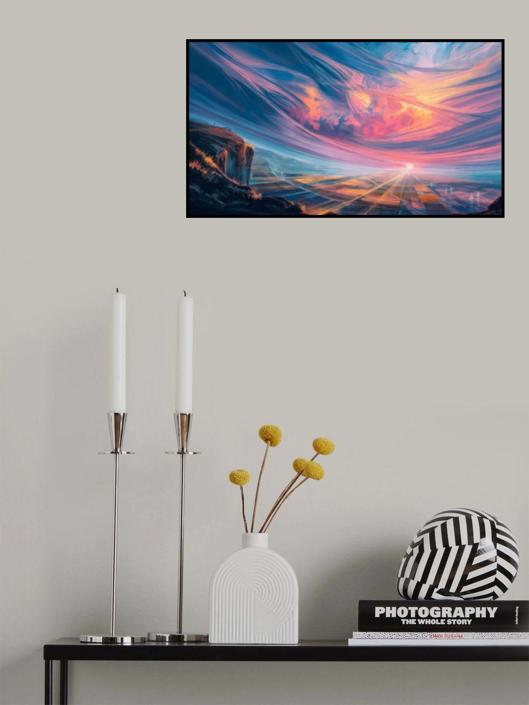Wings.png Poster och Canvastavla