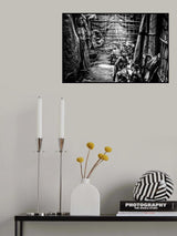 Poster och Canvastavla