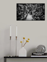 hat shop Poster och Canvastavla