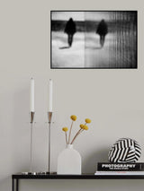 From The Art of Mirrors Poster och Canvastavla