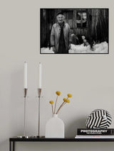Poster och Canvastavla