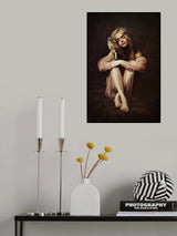The Owl Keeper Poster och Canvastavla