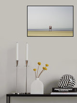 Pier 2 Poster och Canvastavla