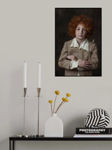 Djay Poster och Canvastavla