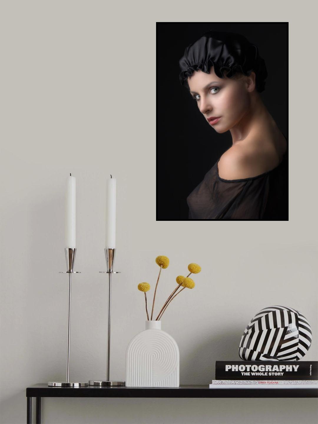 nightcap Poster och Canvastavla