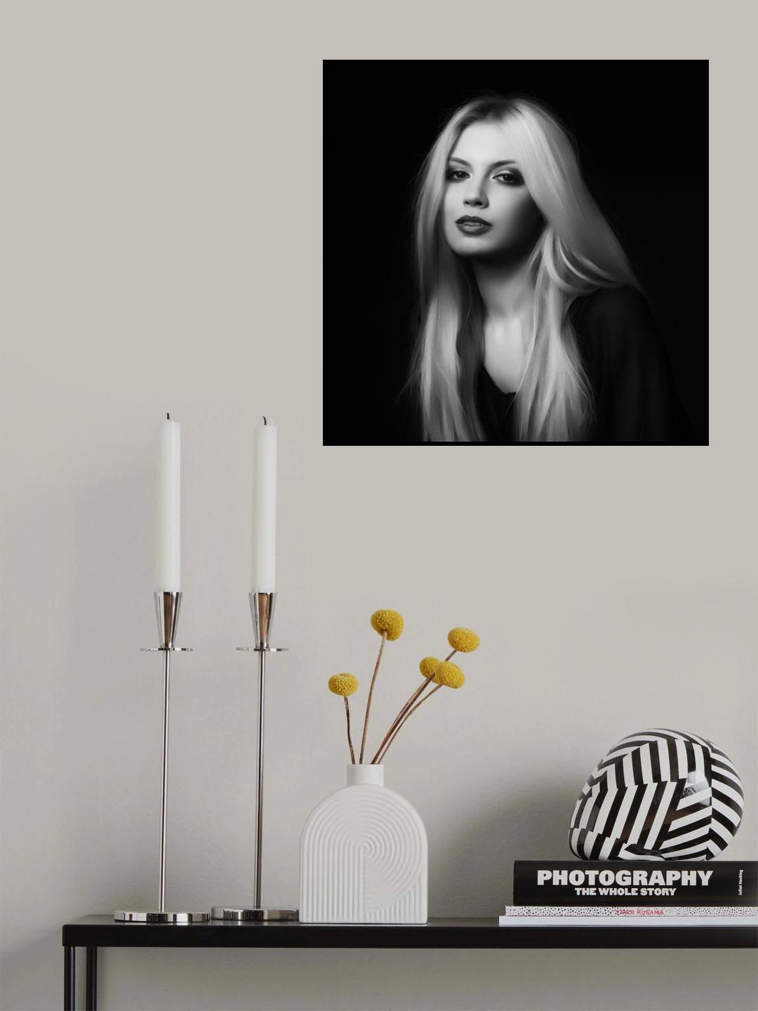 Poster och Canvastavla