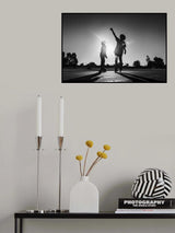 My bro's best shot Poster och Canvastavla