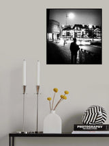 Wherever You Go Poster och Canvastavla