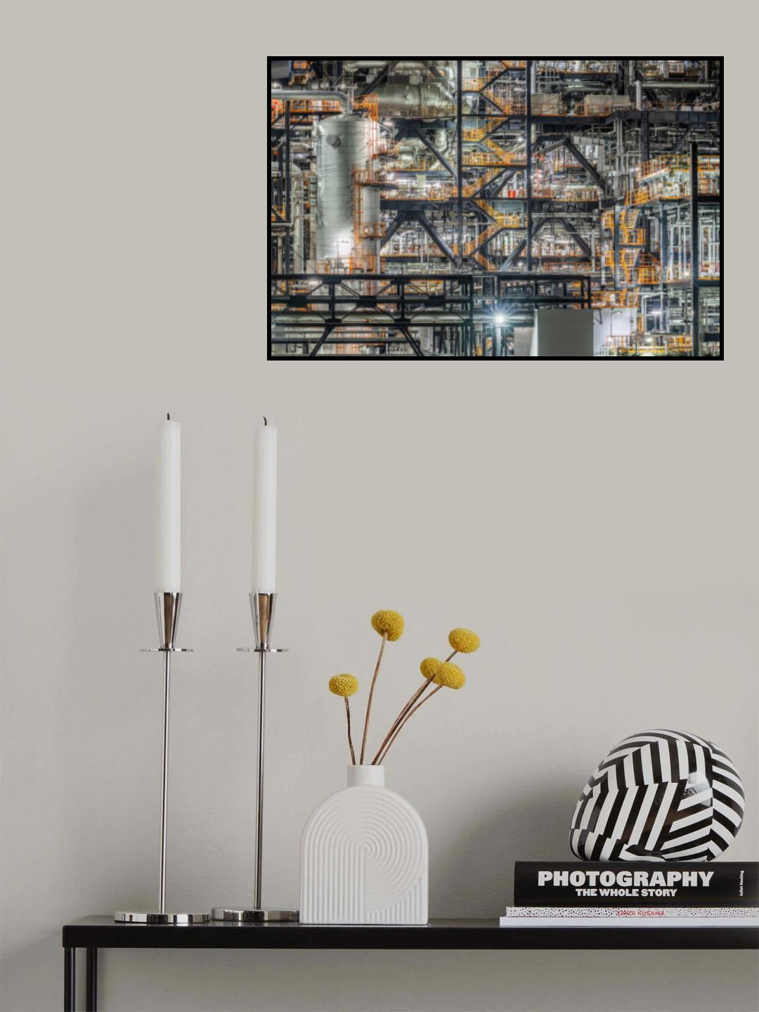 Poster och Canvastavla