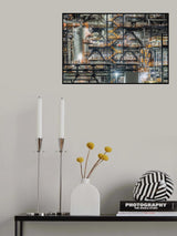 Poster och Canvastavla