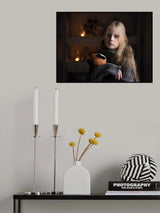 Poster och Canvastavla