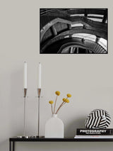 Untitled Poster och Canvastavla
