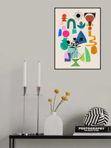 Last Forever Poster och Canvastavla