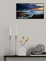 Storm is coming Poster och Canvastavla