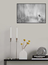 In her dream Poster och Canvastavla