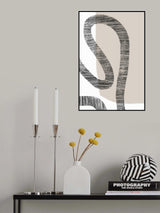Unmistakable Effect Poster och Canvastavla
