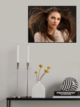 Catalina Poster och Canvastavla