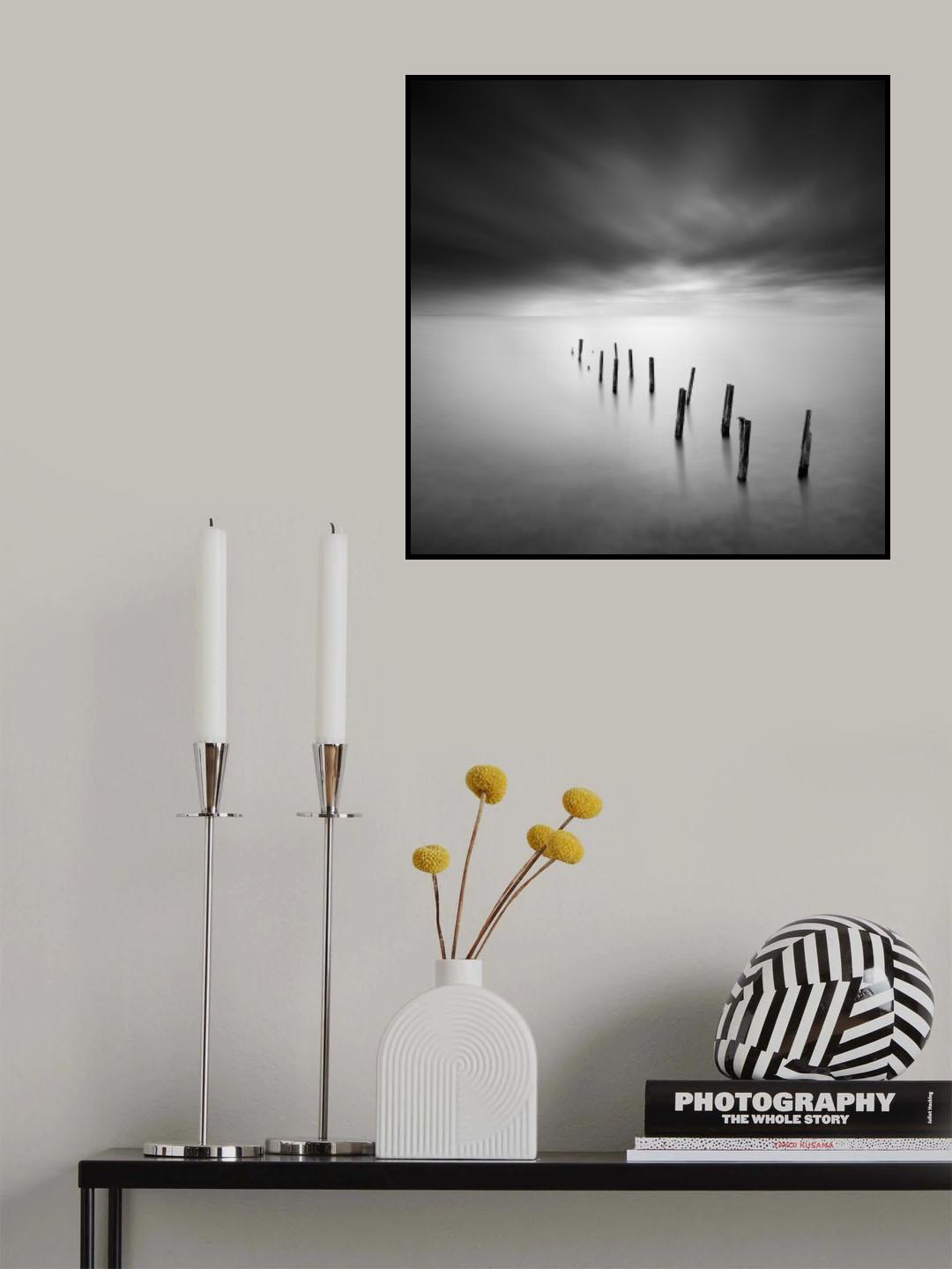 Symphony of the Seas Poster och Canvastavla