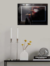 Speaking walls Poster och Canvastavla