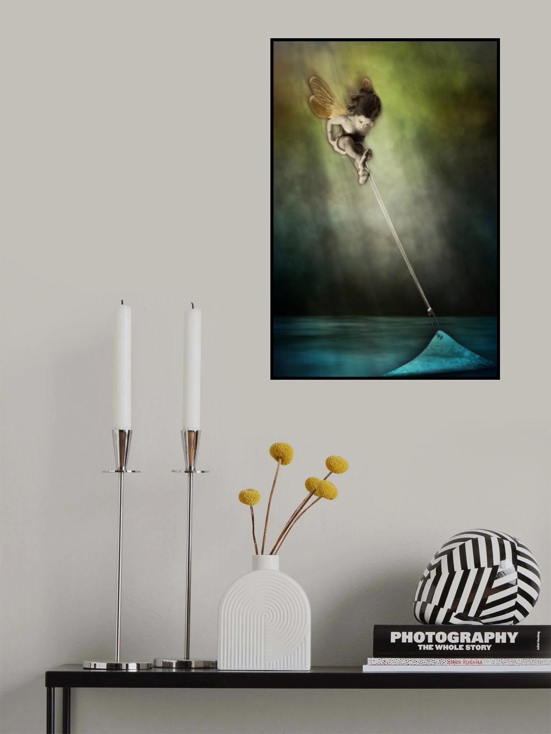 Poster och Canvastavla