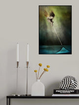 Poster och Canvastavla