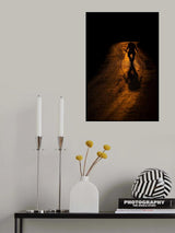 way Poster och Canvastavla