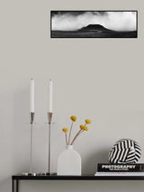 Road Poster och Canvastavla