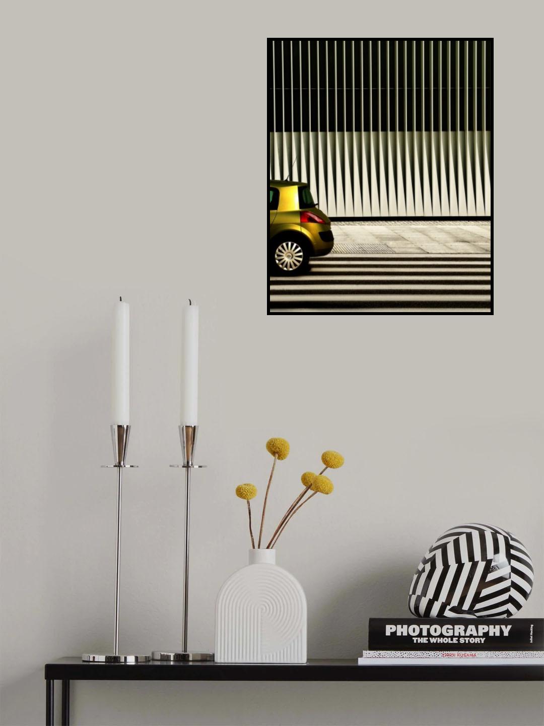 Poster och Canvastavla
