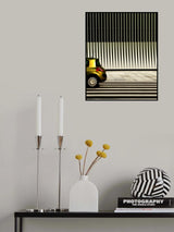 Poster och Canvastavla