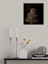 *** Poster och Canvastavla
