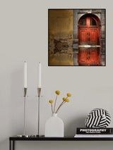 Reflections Poster och Canvastavla