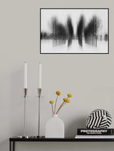 tree architecture Poster och Canvastavla