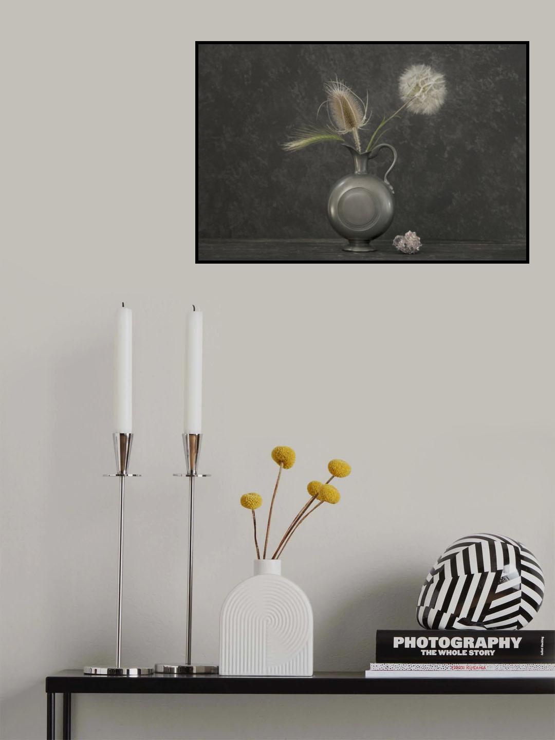 Poster och Canvastavla
