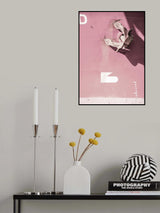 Dock Poster och Canvastavla