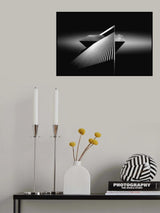 Point by point Poster och Canvastavla